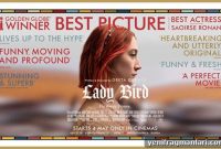 Lady Bird (2017) Review: Greta Gerwig and Saoirse Ronan
