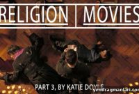 Katie Doyle’s Movies That Sparked Spiritual Experiences Part 3
