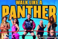 Walk Like a Panther (2018): Short Review
