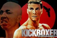 Kickboxer (1989) Review: Jean-Claude Van Damme’s Cult Classic