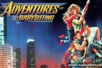 Adventures in Babysitting (1987) Retro Movie Review
