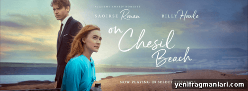 On Chesil Beach Review UK