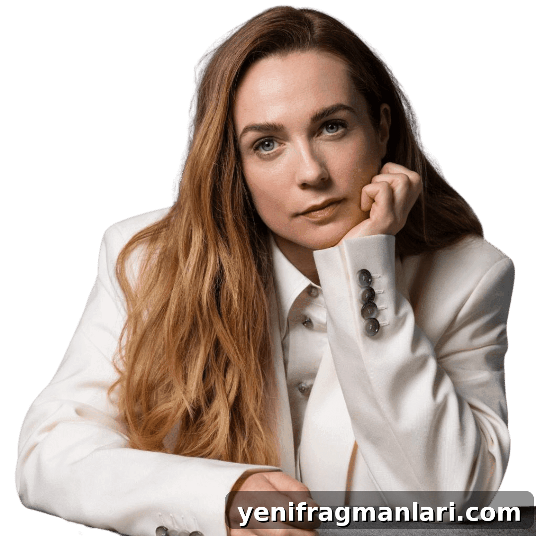 2023 Oscars Predictions: Nominees, Contenders and Snubs 3 Kerry Condon