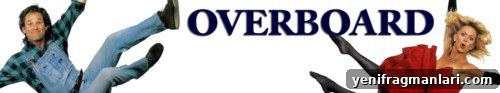 Overboard Hawn Russell