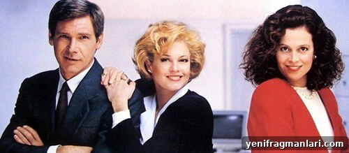Working Girl 1988 Movie Review: Iconic 80s Workplace Romcom 2 working girl 1988