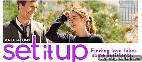 Set It Up (2018) Review: Why Netflix's Rom-Com Works 2 Set It Up Review 2018