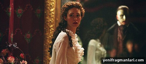 Joel Schumacher Phantom of the Opera