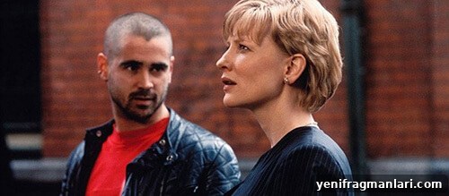 Joel Schumacher Veronica Guerin