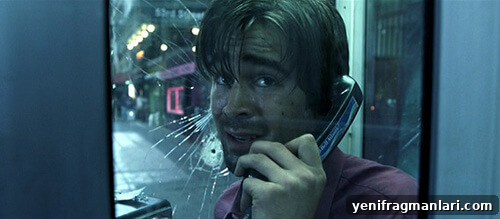 Joel Schumacher Phone Booth