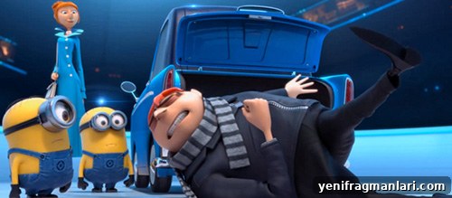 All Illumination Animated Movies Ranked 12 Illumination Entertainment Despicable Me 2
