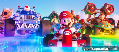 All Illumination Animated Movies Ranked 13 The Super Mario Bros. Movie
