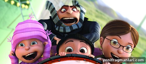 All Illumination Animated Movies Ranked 14 Illumination Entertainment Despicable Me