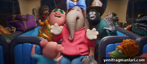 All Illumination Animated Movies Ranked 5 Sing 2