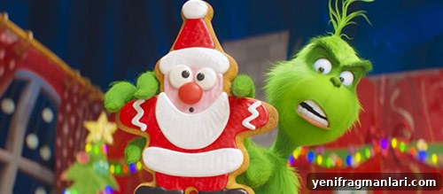 All Illumination Animated Movies Ranked 6 Dr. Seuss’ The Grinch