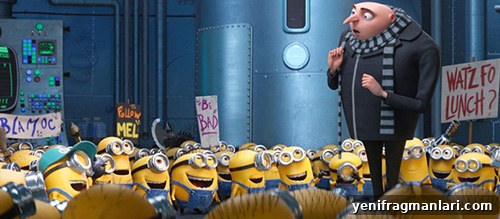 All Illumination Animated Movies Ranked 7 Illumination Entertainment Despicable Me 3