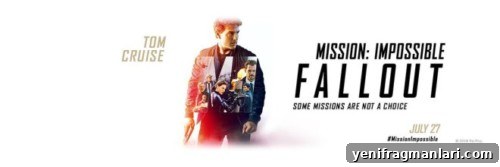 Mission: Impossible – Fallout (2018) Review: Explosive Action 2 MI6 Tom Cruise