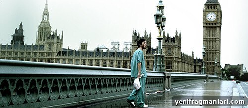 28 Days Later Danny Boyle
