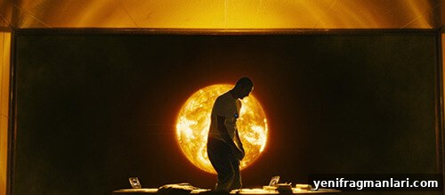 Sunshine Movie Danny Boyle