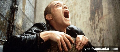 Trainspotting Danny Boyle
