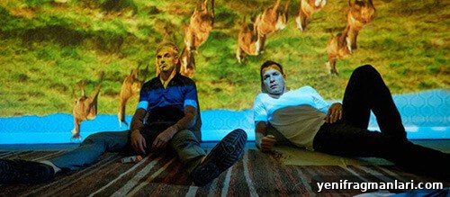 T2 Trainspotting Danny Boyle