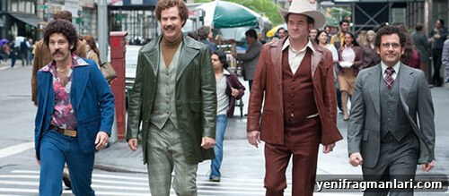 Adam McKay Movies Ranked: From Worst to Greatest 2 Anchorman 2: The Legend Continues