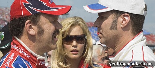 Adam McKay Movies Ranked: From Worst to Greatest 4 The Ballad of Ricky Bobby Shake n Bake