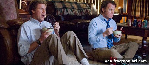Adam McKay Movies Ranked: From Worst to Greatest 5 Step Brothers Will Ferrell John C. Reilly