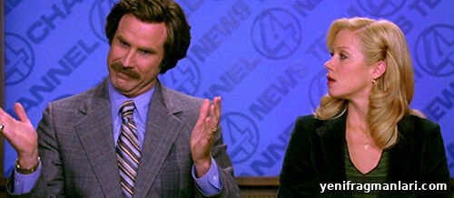 Adam McKay Movies Ranked: From Worst to Greatest 6 Anchorman Will Ferrell Movie