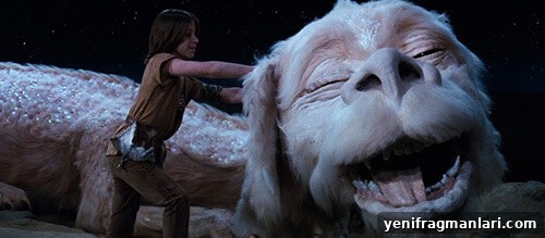 NeverEnding Story