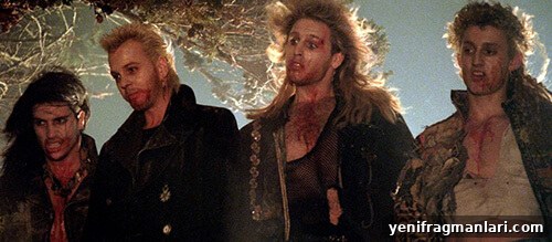 Lost Boys