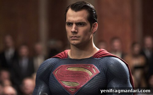 Henry Cavill Quits Superman