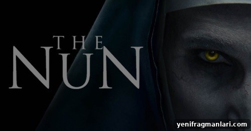 The Nun Prequel Review: Why It Misses the Mark 2 The Nun Conjuring 2018