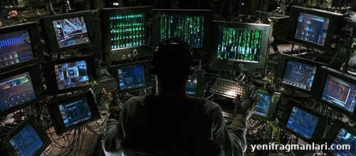 Cyberpunk Explained: More Human Than Human and Its Origins 3 The Matrix Movie 1999