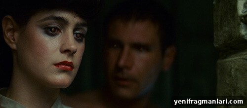 Cyberpunk Explained: More Human Than Human and Its Origins 4 Blade Runner 1982