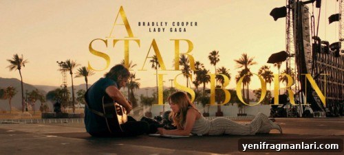 A Star Is Born (2018) Film Review: Bradley Cooper and Lady Gaga 2 A Star Is Born 2018
