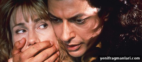10 Must See Horror Films from the 1990s 3 Jeff Goldblum Mister Frost