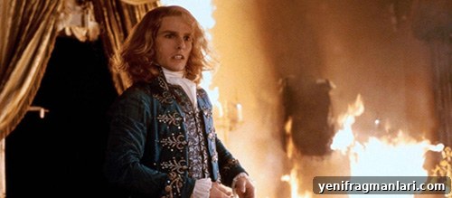 10 Must See Horror Films from the 1990s 4 Tom Cruise Vampire Movie