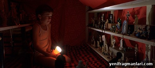 10 Must See Horror Films from the 1990s 8 6th Sense Haley Osmont
