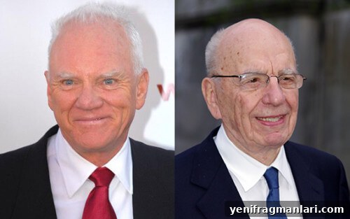 Fox News Movie Ailes