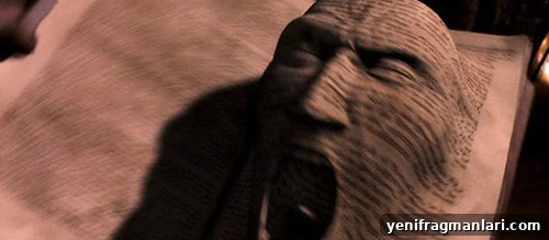 10 Most Terrifying Moments in the Harry Potter Movies 2 Harry Potter Philosopher's Stone