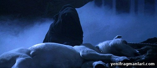 10 Most Terrifying Moments in the Harry Potter Movies 4 Voldemort Harry Potter 1