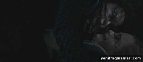 10 Most Terrifying Moments in the Harry Potter Movies 7 Bellatrix LeStrange Torture