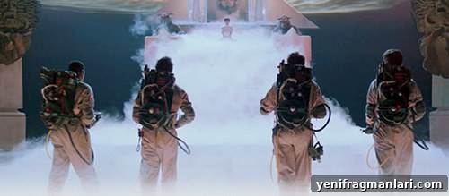 Top 10 Family Halloween Movies Kids and Parents Will Love 11 Who You Gonna Call?
