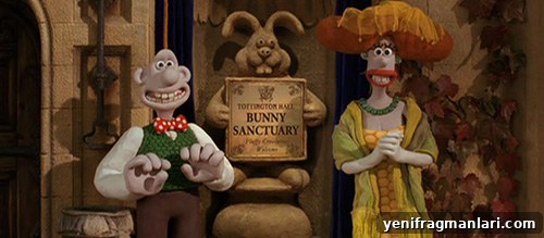 Top 10 Family Halloween Movies Kids and Parents Will Love 7 Wallace and Gromit