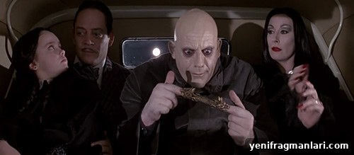 Top 10 Family Halloween Movies Kids and Parents Will Love 9 Addams Family Movie