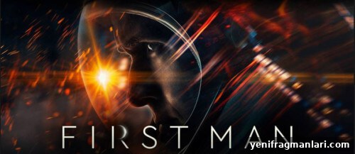 Ryan Gosling First Man