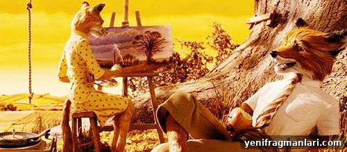 20 Cozy Movies to Watch This Autumn 2 Wes Anderson Fox Stop-mo