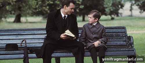 20 Cozy Movies to Watch This Autumn 12 Johnny Depp Finding Neverland