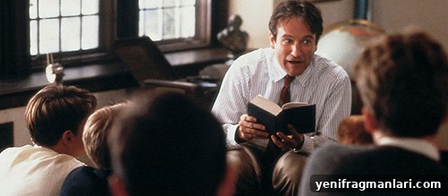 20 Cozy Movies to Watch This Autumn 16 Robin Williams Dead Poets Society