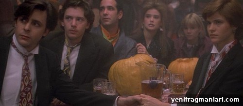 20 Cozy Movies to Watch This Autumn 18 St Elmo's Fire 1980s